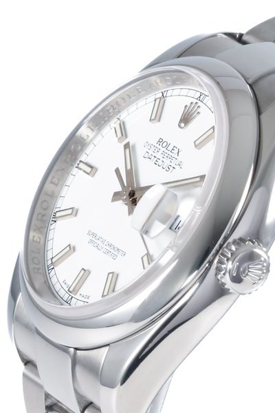 Rolex Datejust 116200